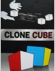 Clone Cube
